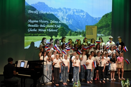 Glasovi domovine 52